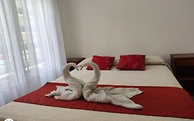 Hotel San José MDQ